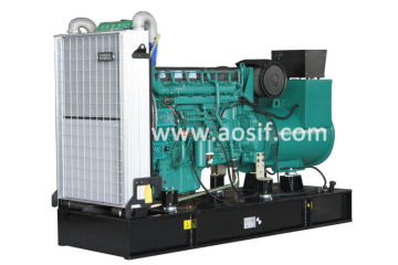 AOSIF generating set,generating set,generating set for sale