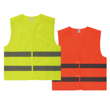 Hot sell colorful safety vest