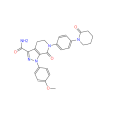 CAS: 503612-47-3 Apixaban