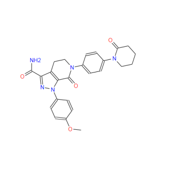 CAS: 503612-47-3 APIXABAN