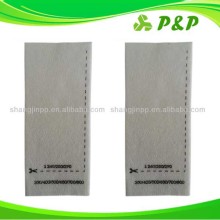 SYNTHETIC FILTER DISCS