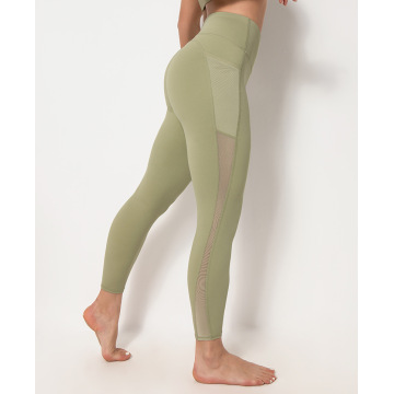 Leggings für Damen in Übergröße