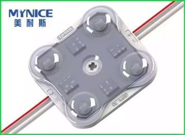 IP67 Injection LED Modules 4PCS 2835 Waterproof LED Sign