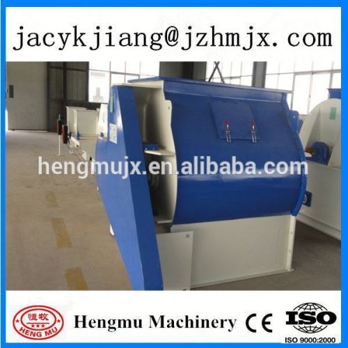 Widely used high productivity calf cow,mixing machine with CE,SGS,ISO,TUV