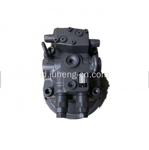 EC240BLC Swing Motor M2X146 asli baru