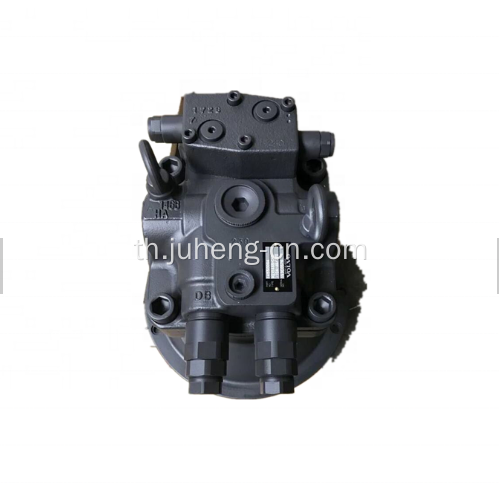 EC240BLC Swing Motor M2X146 ใหม่ของแท้