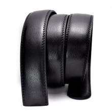 Factory Hotsale Genuine Leather Belt without Buckle