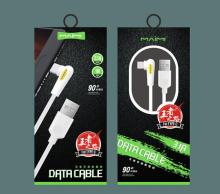 Long Samsung Type C Cable