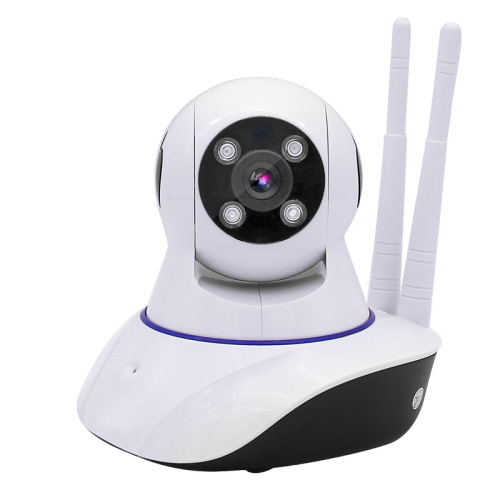 Wifi HD Wireless Baby Monitor PTZ IP Camera