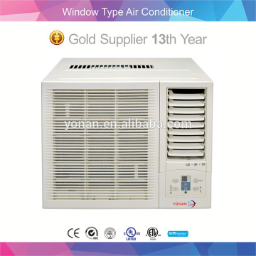 Window Mounted Type Air Conditioner, Window AC