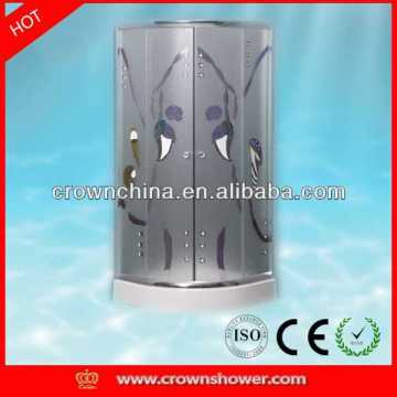 standard size shower room,cheap portable shower room