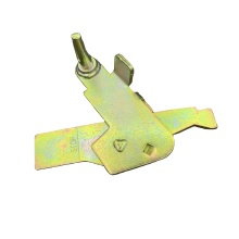 Concrete Formwork Accessories: Waller Bracket Hook for Construction