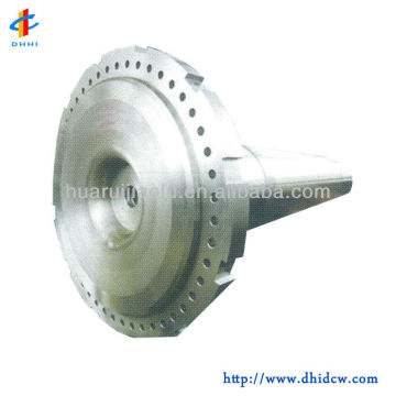 Wind Power Input Shaft