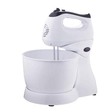 Home Appliances Stand 4 speeds Hand Mixers