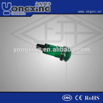 Reliable elctronic led voltage indicator lamp 230v