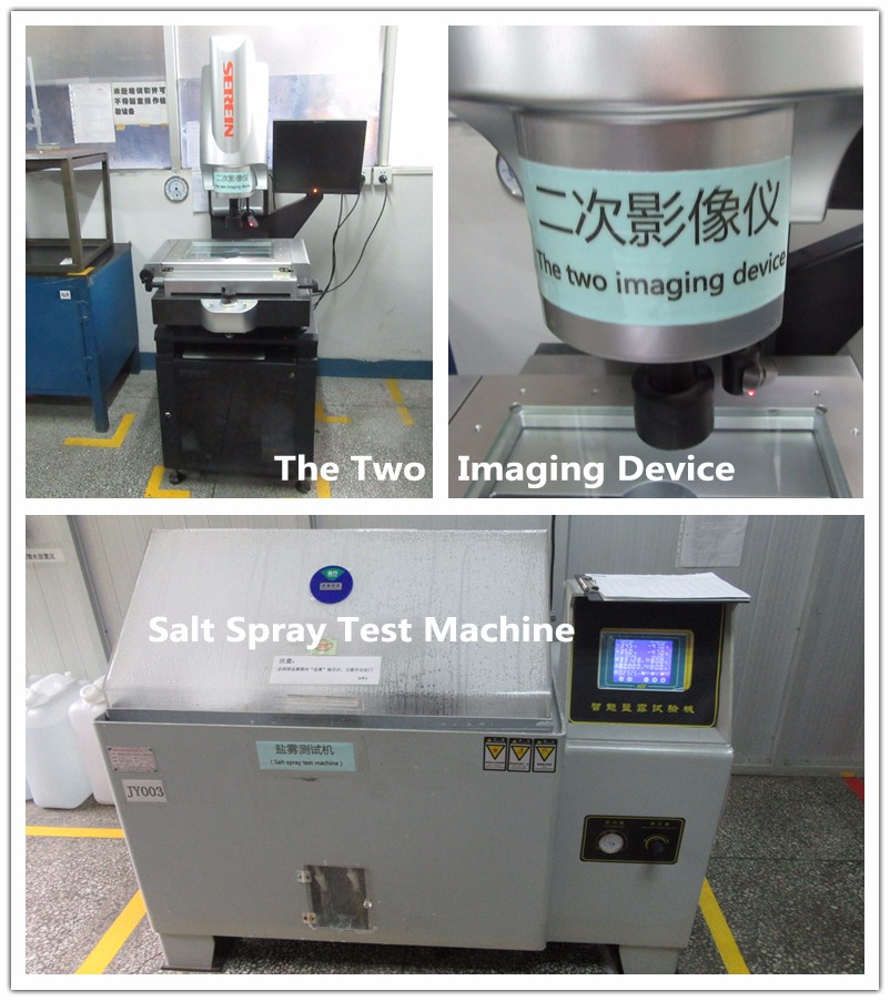 Guangdong manufacture oem cctv camera system in cctv camera case enclosure aluminum die casting