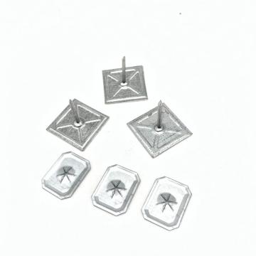 Self Adhesive Insulation Pin