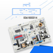 Haier Casa Di refrigerator power board BCD-318WGL,BCD-318WK,BCD-318WKL,BCD-318WL refrigerator parts 0061800014
