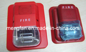 Fire Alarm Button-Fire Fighting