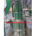 Padan Pesticide Rotary Flash Drier