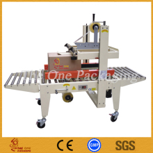 Automatic Carton Sealing Machine/Stainless Steel Carton Sealer