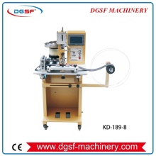 Automatic Four claws Nail Attaching Machine for Welt(multiple-row) KD-189-8