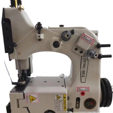 Semi-Automatic Feed Bag Closing Sewing Machine - Rice Bag Sewing Machine