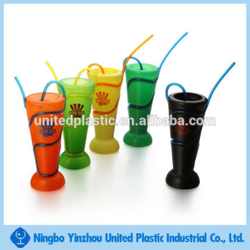 plastic sipper cup