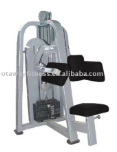 Commercial Lat Raise T3-005/fitness equipment