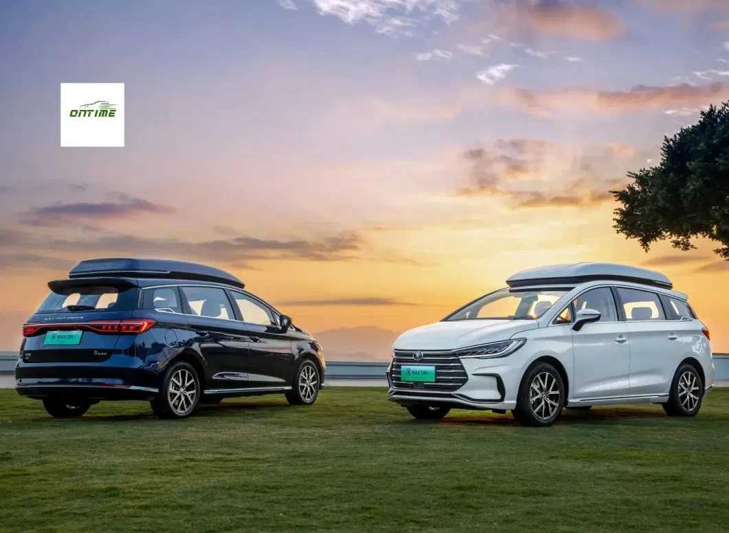 Wholesale Cheap Electric Car Song Max-I Drive Long Battery Life Made in China Best Electric Vehicle