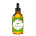 Control Moisturizing Acne Treatment Skincare Tea Tree Oil