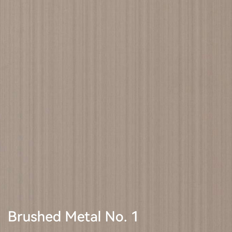Brushed Metal No.1 Zero Formaldehyde Doors2 Brushed Metal No.1 Zero Formaldehyde Doors2