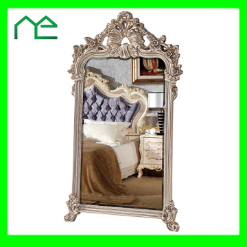 Promotional OEM Accepted Framed Mirror