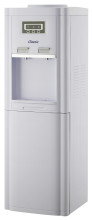 Hot and Cold Water Dispenser without Ice Maker