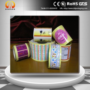 BOPP Pearlized Film For Photograph