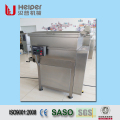 Mixer daging stainless stainless non vakum