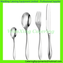 Stainless Steel Flatware Set S360