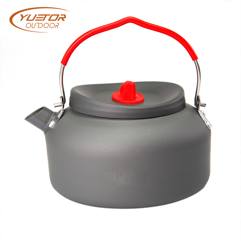 high temperature resistant cookware