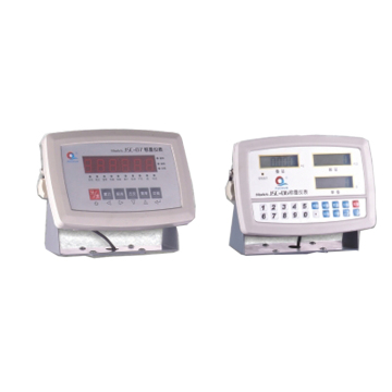 Fast Speed Electronic Scales Balance Indicator - Weighing Indicator