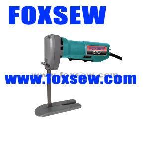 Latex Cutting Machine