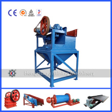 jigging separating machine