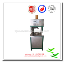 Brick tea compress machine/ tea cake making machine 6CHYBJ-1