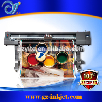 eco solvent printer for DX 5 head