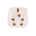 Electrical Plug 3 Pins With 13A Fused Power