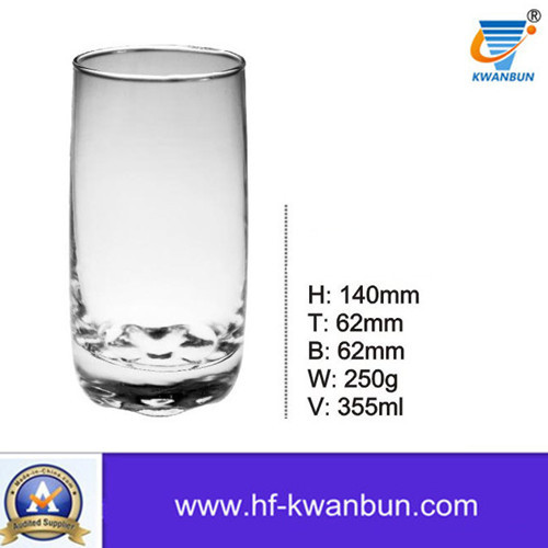 Glass Cup Glassware Old Fashioned Tumbler Hi-Ball Glass Cup