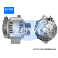 1002116030 DENSO CAR ALTERNATOR 24V 80A 12V 120A