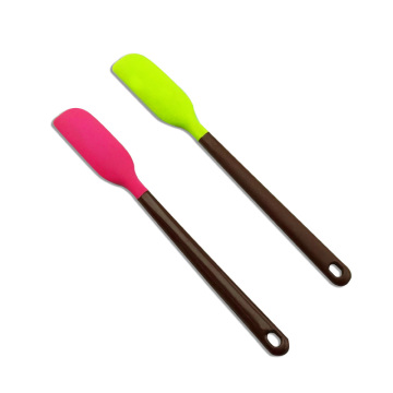 silicone spatula amazon cute narrow rubber spatula