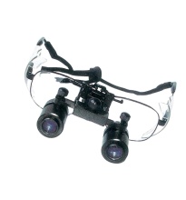 Wholesale LED Dental Surgical Loupes with TTL and Integrated Light