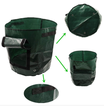 Freedom tree planting plastic bags wholesale