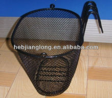 Sell bicycle basket parts/bicycle accessory